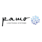 Pamo Lightning Systems Logo Transparent PNG