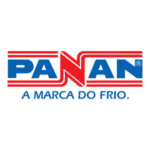Panan Refrigeração Logo Transparent PNG