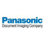 Panasonic Document Imaging Company Logo Transparent PNG