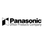 Panasonic Office Products Company Logo Transparent PNG