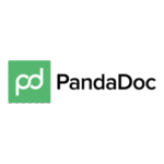 Pandadoc Logo Transparent PNG