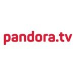 Pandora TV Logo Transparent PNG