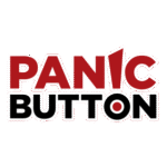 Panic Button Logo Transparent PNG