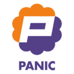 Panic Logo Transparent PNG