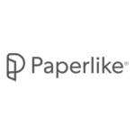 Paperlike Logo Transparent PNG