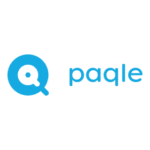Paqle AS Logo Transparent PNG