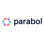 Parabol Logo Transparent PNG
