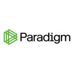 Paradigm Logo Transparent PNG