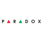 Paradox Logo Transparent PNG