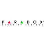 Paradox Security Sistems Logo Transparent PNG