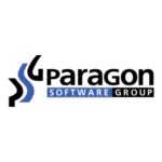 Paragon Software Group Logo Transparent PNG