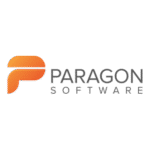 Paragon Software Logo Transparent PNG