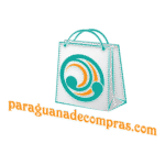 Paraguanadecompras.com Logo Transparent PNG