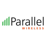 Parallel Wireless Logo Transparent PNG
