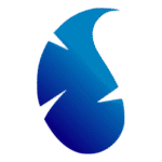 Parch Linux Logo Transparent PNG