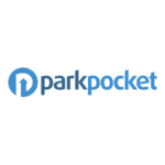 Parkpocket Logo Transparent PNG