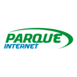 Parque Internet Logo Transparent PNG