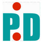 Participation Direct Logo Transparent PNG
