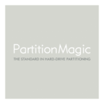 Partition Magic Logo Transparent PNG
