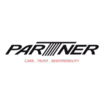 Partner Tech Corp. Logo Transparent PNG