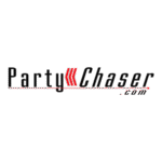 Party Chaser Logo Transparent PNG