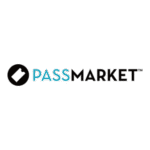 Passmarket Logo Transparent PNG