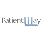 Patientway Logo Transparent PNG