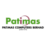 Patimas Computers Berhad Logo Transparent PNG