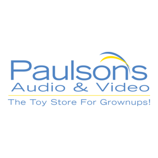 Paulsons Audio Video