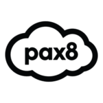 Pax8 Logo Transparent PNG