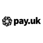 Pay.UK Logo Transparent PNG