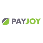 Payjoy Logo Transparent PNG