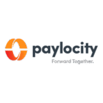 Paylocity Logo Transparent PNG