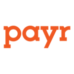 Payr Logo Transparent PNG