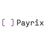 Payrix Logo Transparent PNG