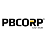 Pbcorp International Corporation 2023 Logo Transparent PNG