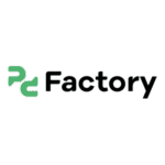 Pc Factory Logo Transparent PNG