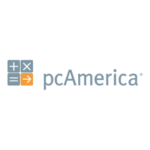 Pcamerica Logo Transparent PNG