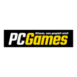 Pcgames Logo Transparent PNG