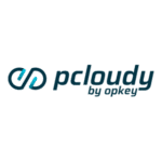 Pcloudy Logo Transparent PNG