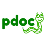 Pdoc Logo Transparent PNG