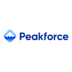 Peakforce Logo Transparent PNG