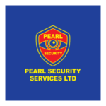 Pearl Security Services Ltd Logo Transparent PNG