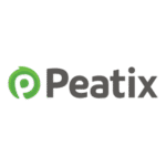 Peatix Logo Transparent PNG