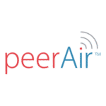 Peerair Logo Transparent PNG