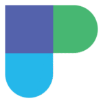 Pellucid Analytics Logo Transparent PNG