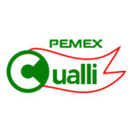 Pemex Cualli Logo Transparent PNG