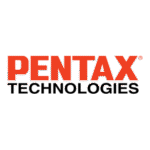 Pentax Technologies Logo Transparent PNG