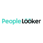 People Looker Logo Transparent PNG