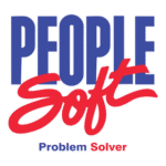People Soft Logo Transparent PNG